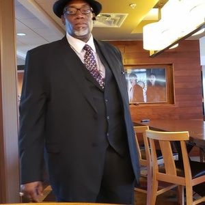 Meet your Posher, Mike